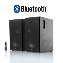 Parlantes Edifier R2850DB Bluetooth Negro