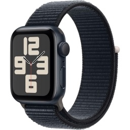 Reloj Apple Watch Series SE 2nd Gen 40mm Midnight