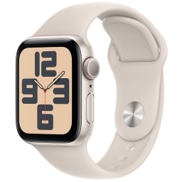 Reloj Apple Watch Series SE 2nd Gen 40mm Starlight