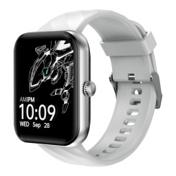 Reloj Inteligente Black Shark Gt Ip68 Bluetooth Gps