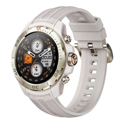 Reloj Inteligente Mibro Watch GS Explorer 47,8mm 10atm 1,32'' Bluetooth