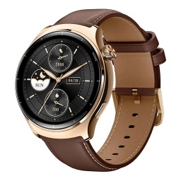 Reloj Inteligente Mibro Watch Lite 3 Pro 44,7mm 5atm 1,32'' Bluetooth Gps