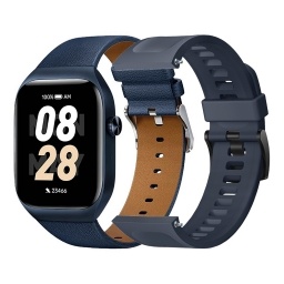 Reloj Inteligente Mibro Watch T2 50,95mm 2atm 1,75'' Bluetooth