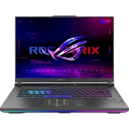 Notebook Gamer Asus ROG Core i9 5.8Ghz, 16GB, 512GB SSD, 16" FHD+ 165Hz, RTX 4060 8GB