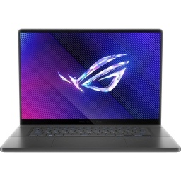 Notebook Gamer Asus ROG Core Ultra 9 5.1Ghz, 32GB, 1TB SSD, 16 OLED 2.5k 240Hz, RTX 4070 8GB