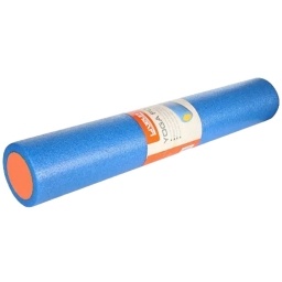 Rolo para pilastes yoga gym masaje FOAM Roller 90cm -livepro