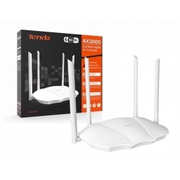 Router Tenda Wifi Gigabit AX3000 dual band