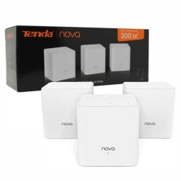 Router Tenda Wifi Mesh MW3 (3 pack)