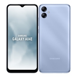 Samsung Galaxy A04e 6,5" 4G 3gb 32gb Dual Cam 13mp