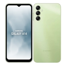 Samsung A14 6,6'' 5G 4gb 128gb Triple Cam 50mp