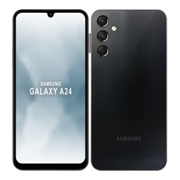 Samsung A24 6,5'' 4G 4gb 128gb Triple Cam 50mp