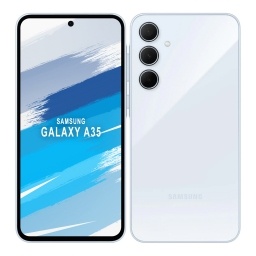 Samsung Galaxy A35 6,6'' 5G 8gb 128gb Triple Cam 50mp