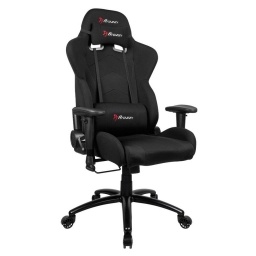 Silla Gamer Arozzi Inizio negra