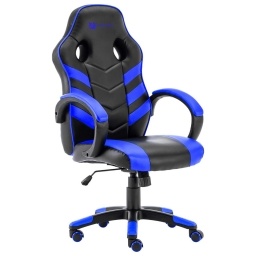 Silla Gamer X-lizzard CH-301 Azul