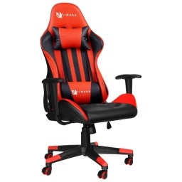 Silla Gamer X-lizzard Negrorojo