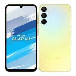 Samsung Galaxy A15 6,5'' 5G 6gb 128gb Triple Cam 50mp