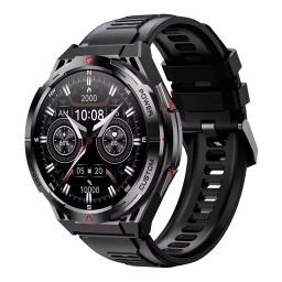 Smartwatch Cubot GT1 5atm Ip69k Mil-std Bluetooth Gps