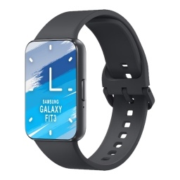 Smartwatch Fit3 Samsung 40mm Bluetooth