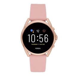 Smartwatch Fossil Gen 5 45mm 3atm 4G Wifi Bluetooth Gps