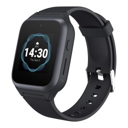 Smartwatch Para Nios Alcatel MT40 Watch 4G Bluetooth