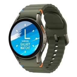 Smartwatch Watch7 Samsung 40mm Wifi Bluetooth Gps