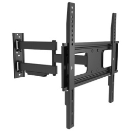 Soporte para TV lcdled movil hasta 55'  50kg