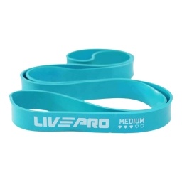 Super bandas entrenamiento GYM  funcional M - LIVEPRO