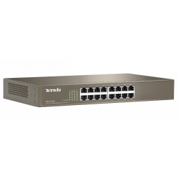 Switch Tenda 16 puertos gigabit