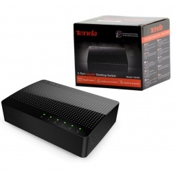 Switch Tenda 5 puertos SG105 gigabit 