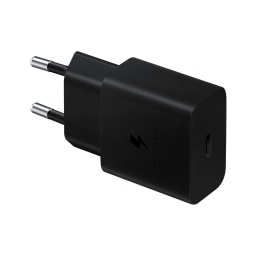 Cargador De Pared Samsung Travel Adapter 15w Usb C