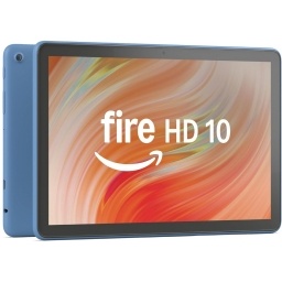 Tablet Amazon Fire HD 10 2023 64GB azul