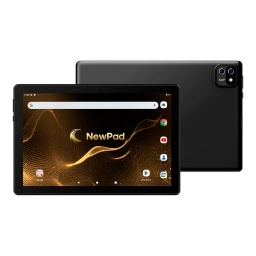 Tablet Newpad 10 10,1'' 4G 4gb 64gb 5mp+2mp