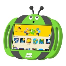 Tablet Pritom K7 Kids 7'' 2gb 32gb 2mp+0,3mp Android 13