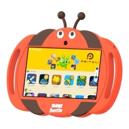 Tablet Pritom K7 Kids 7'' 2gb 32gb 2mp+0,3mp Android 13