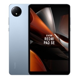 Tablet Redmi Pad Se Xiaomi 8,7'' 4G 4gb 128gb 8mp+5mp