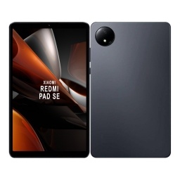 Tablet Redmi Pad Se Xiaomi 8,7'' 4gb 128gb 8mp+5mp