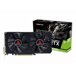 Tarjeta Video Biostar GTX1660 SUPER 6GB GDDR6