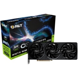 Tarjeta Video Palit RTX 4070Ti Super 16GB