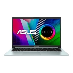 Notebook Asus Vivobook 15,6'' Oled Ryzen 5 16gb 512gb Win11 Pro