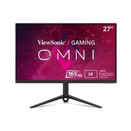 ViewSonic OMNI VX2728J - Monitor LED - gaming - 27" - 1920 x 1080 Full HD (1080p) @ 180 Hz - Fast IPS - 250 cd/m - 1000