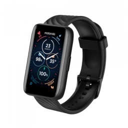 Smartwatch Motorola Watch 40 Ip67 Bluetooth