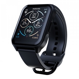 Smartwatch Motorola Watch 70 Ip67 Bluetooth