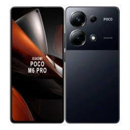 Xiaomi Poco M6 Pro 6,67'' 4G 12gb 512gb Triple Cam 64mp