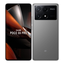 Xiaomi Poco X6 Pro 6,67'' 5G 8gb 256gb Triple Cam 64mp