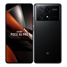 Xiaomi Poco X6 Pro 6,67'' 5G 12gb 512gb Triple Cam 64mp