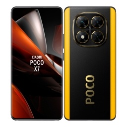 Xiaomi Poco X7 6,67'' 5G 12gb 512gb Triple Cam 50mp