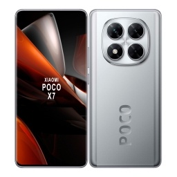 Xiaomi Poco X7 6,67'' 5G 12gb 512gb Triple Cam 50mp