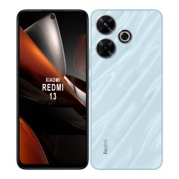 Xiaomi Redmi 13 6,79'' 4G 6gb 128gb Dual Cam 108mp