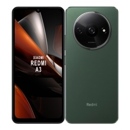 Xiaomi Redmi A3 6,71'' 4G 3gb 64gb 8mp+5mp