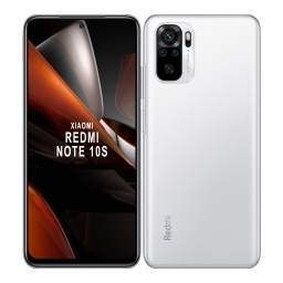 Xiaomi Redmi Note 10s 6,43'' 4G 6gb 128gb Quad Cam 64mp